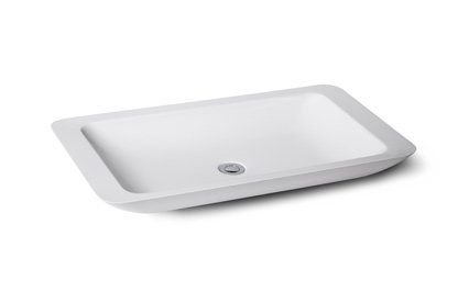 Rectangle basins Rectangle basins